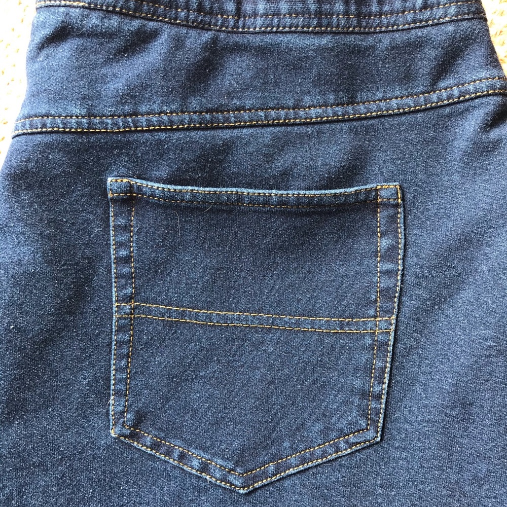 Alia Jeans